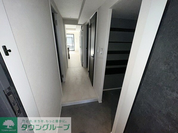 Mimosa北朝霞の物件内観写真